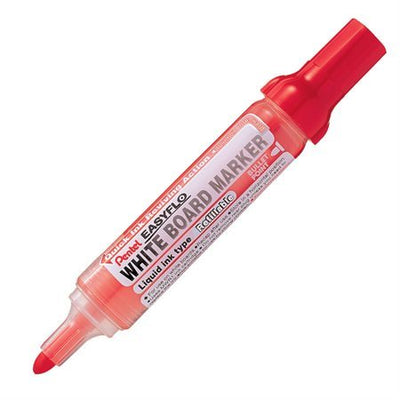 MARKER W/BRD EZ-FLO CHIS*RED (PENMW60M-B)