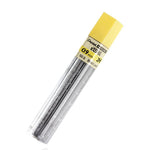 Super Hi-Polymer Lead Refill (0.7mm), HB, 12 Leads per Tube (PEN50/9-H)