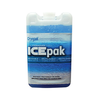 ICE PAK 225g. (NVX245498)
