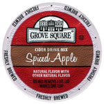 GROVE SQUARE CIDER SPIC.AP. (VND14MI133SPD)