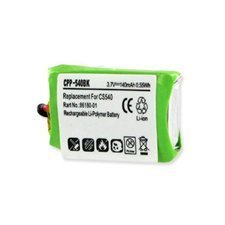 BATTERY FOR CS540 HEADSET (PCY86180-01)