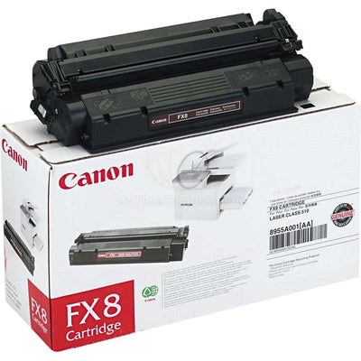 TONER CART*LC510 (8955A001AA) (CNMFX-8)