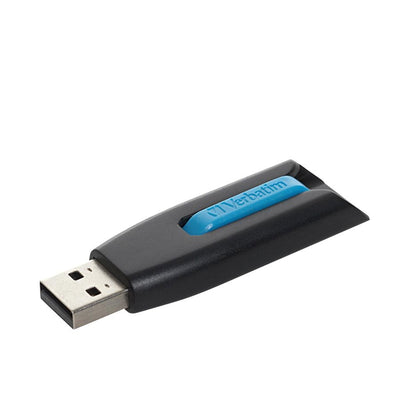 Microban Store 'n' Go V3 USB Drive (VER49176)