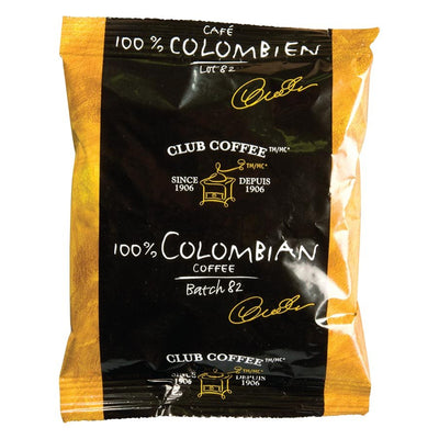 CLUB COFFEE 100% COLOMB. (VND308239)