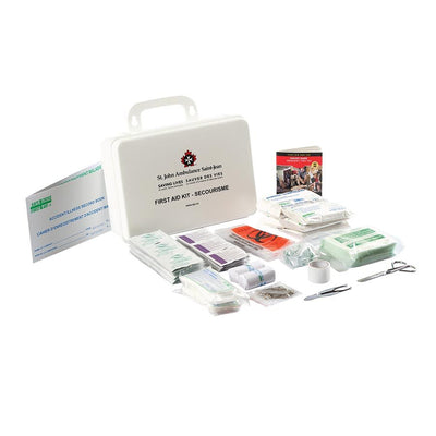 FIRST AID KIT,NS LEVEL 2(2-19) (FXXFAC-NS002P)