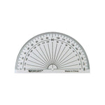 PROTRACTOR 180deg.4" (ACM00480)