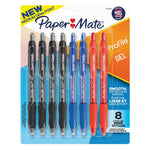 Paper Mate Profile Gel Pen (PAP2097006)