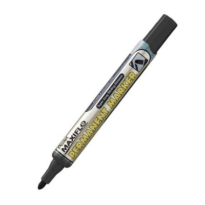 PERMANENT MARKER BLACK (PENNLF50-A)