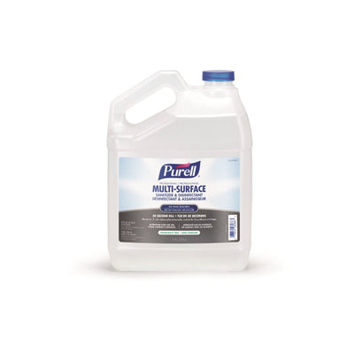 DESINF.PURELL MULTI-USE.3.78L (GOJ454304CAN)