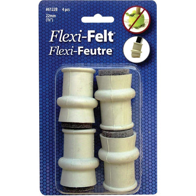 FLEXI-FEUTRE 22mm/7/8'' F/CL (FFC6122B)