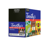TIMOTHY'S FRNCH VANIL.COF.KCUP (KEU96-06779)