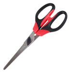 OFFIX SCISSOR STRA.7''/18cm CARD (NVX575928)