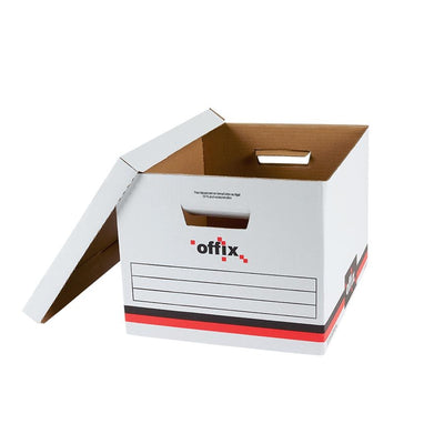 OFFIX LET/LEG.STORAGE BOX (NVX345280)