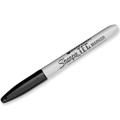 SHARPIE T.E.C. BLACK MARKER (SAN13401)