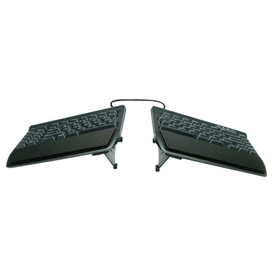 Kinesis Freestyle2 VIP3 Keyboard for PC (KSSKB820PB-US)
