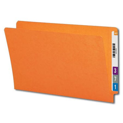 ORANGE LEG.LAT.FOLDER (SMD28510)