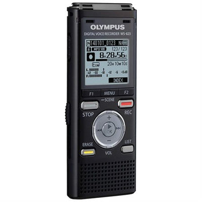 OM SYST.WS-882 RECORDER BK (OMS834138)