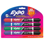 Expo 2-in-1 Dry Erase Markers (SAN1944655)