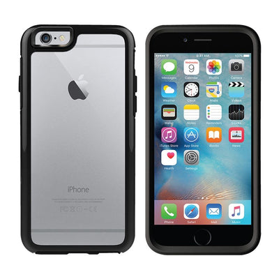 OTTERBOX SYM.IPH.6/6S CASE BLK (OBX7754941)