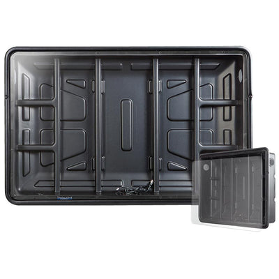 PROTECT.ENCL.TV 19-29"+A-GLARE (EGDDS1929HAG1)