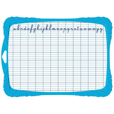 UNBREAK. WHITEBOARD + ACCESS (MAP583510)