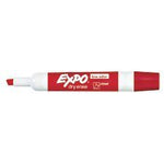 MARKER EXPO II CHIS.RED (SAN80002)
