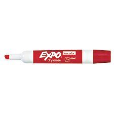 MARKER EXPO II CHIS.RED (SAN80002)