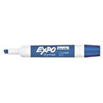 MARKER EXPO II CHIS.BLUE (SAN80003)