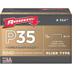STAPLE 1/4  P35 (ARR354)