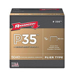 STAPLE 3/8  P35 (ARR356)