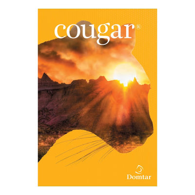 2826 COUGAR PAP.LET.28lbs (DMRCOUDDIS1378FSC)