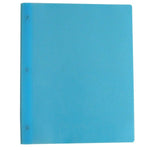 3 FAST.L-BLUE TRANSL.POLY REP.COV. (WNNTC02-LB)