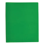 3 FAST.L-GRN TRANSL.POLY REP.COV. (WNNTC02-LG)