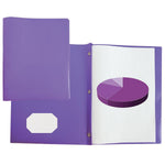 3 FAST.2POCK.PURP.POLY REP.COV (WNNTCP-04-PE)