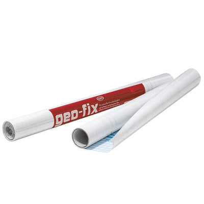 REPOS.ADHESIVE 18"X60" MAT (GCI400AC)