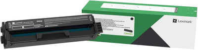 TONER C3326/MC3426*BLK 1.5K pg (LEXC3210K0)