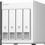 STORAGE NAS QNAP 4BAY TS-733 (QNPTS-433-US)