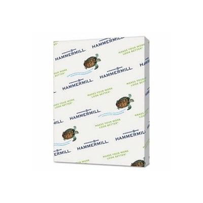 HAM. FOREMP PAP. 11X17 CANARY (HAMFORMPCAN20FSC)