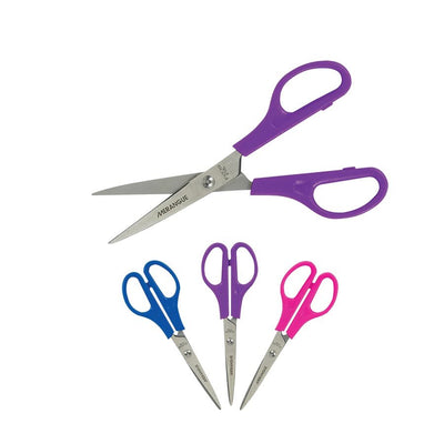 SCISSORS 6-3/4"POINTED TIP CD (MGE426197)