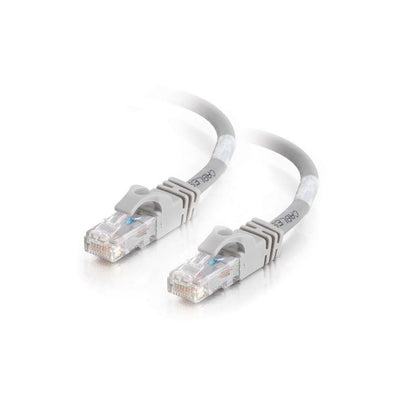 CABLE 5FT RJ-45 C2G CAT6 GREY (CGO31380)