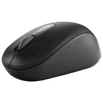 MSE3600 BT MOBILE MOUSE,BLACK (MSFPN7-00002)