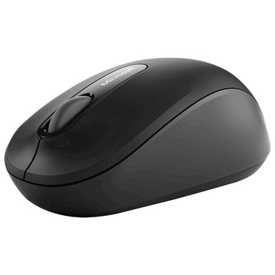 MSE3600 BT MOBILE MOUSE,BLACK (MSFPN7-00002)