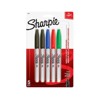 Sharpie Permanent Marker (SAN30653PP)