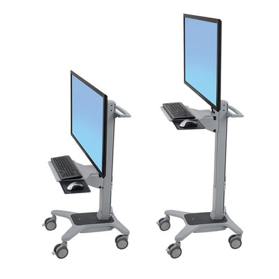 MOBILE SIT-STAND STAT.NE0-FLEX (ERG24-189-055)