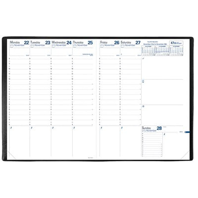 REFILL AGENDA TRINOTE ENG. (QUO48001E)