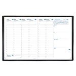 Quo Vadis President Refill (without cover) - 8¼"x10¾" (21x27cm) - 2025 (QUO16001F)