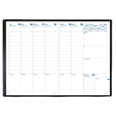 REFILL AGENDA PRENOTE FRE. (QUO24001F)