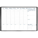 Quo Vadis Trinote Planner Refill (without cover) - 7¼"x9½" (18x24cm) - 2025 (QUO48001F)