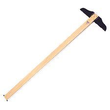 T-SQUARE FIXED HEAD 24" CARD (STD970-20-24H)