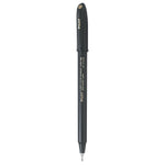 MARKER PERM.XFINE BLACK (PILSCUFBK)